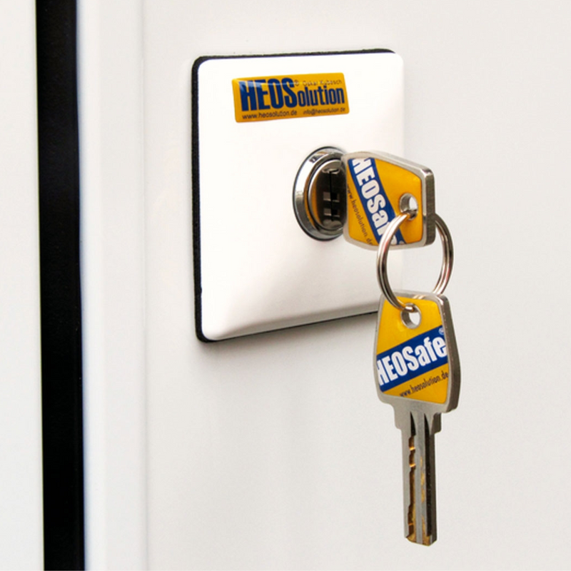 HEO Solution Universal Lock