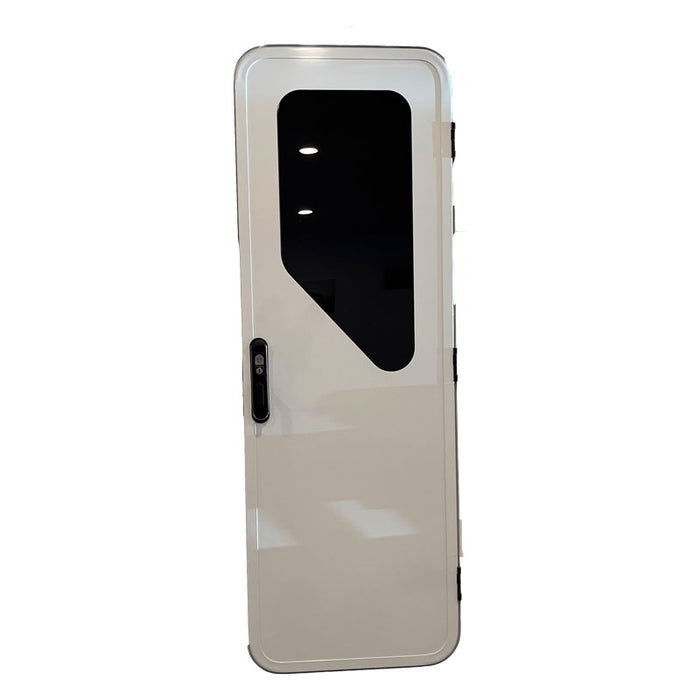 Wildlands Full Size Door by Arctic Tern 1822x622