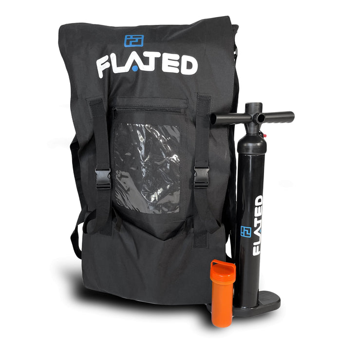 [FLATED] AIR-TOPPER® - COMPACT-MAVERICK - CAP46