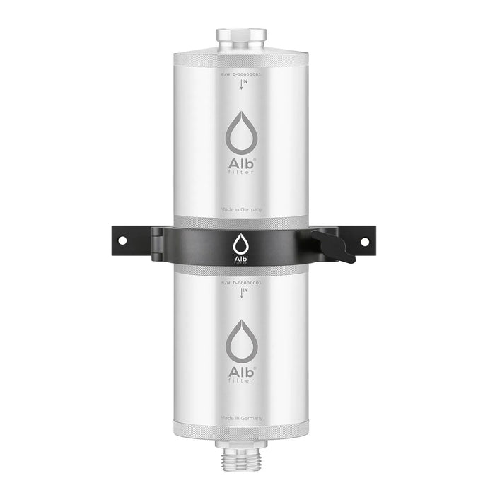 [Alb Filter®] Element Wall Mount