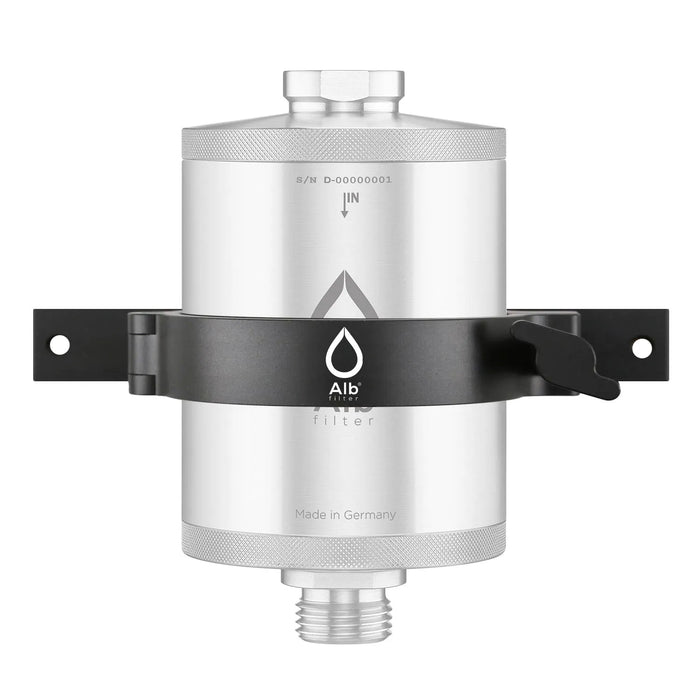 [Alb Filter®] Element Wall Mount