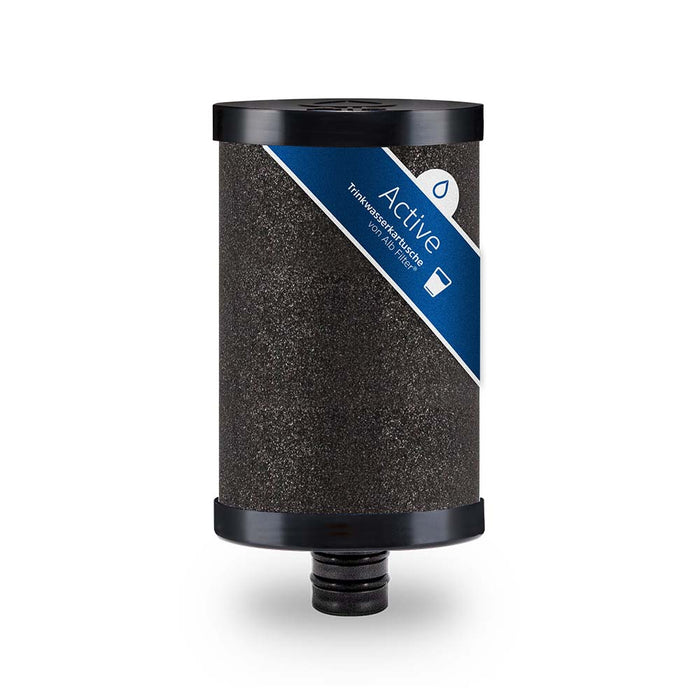 [Alb Filter®] ACTIVE Cartridge
