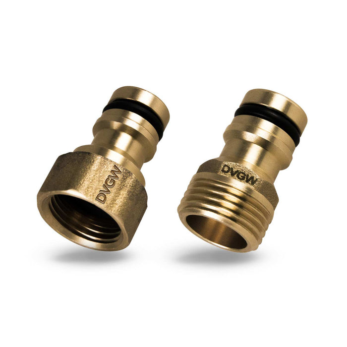 [Alb Filter®] MOBIL ACTIVE - Drinking Water Filter | With quick connectors