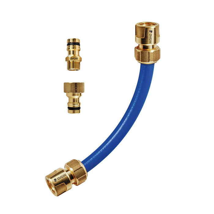 [Alb Filter®] MOBIL ACTIVE - Drinking Water Filter | With quick connectors