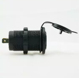 [EX-UP] Chargeur de prise USB 1A + Type C - 18w Qualité marine