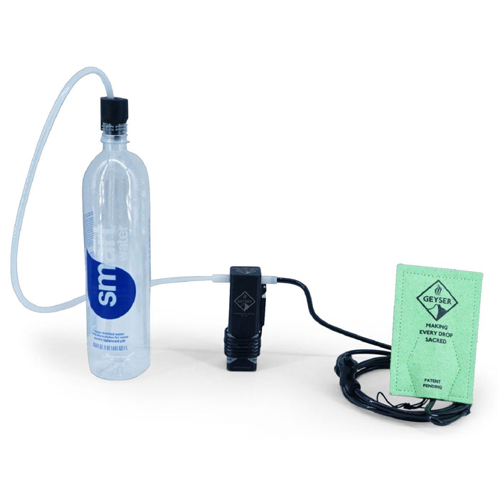 [GEYSER] !! NEW !! CLEAN KIT – Portable USB-Powered Cleaning Kit