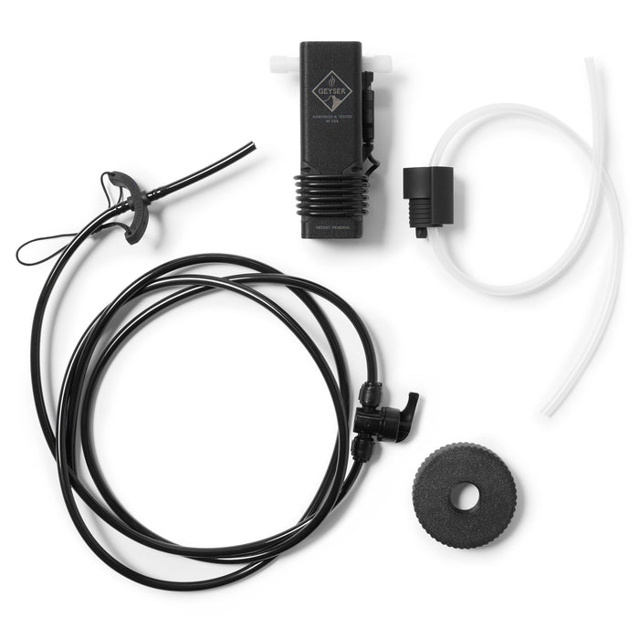 [GEYSER] !! NEW !! CLEAN KIT – Portable USB-Powered Cleaning Kit