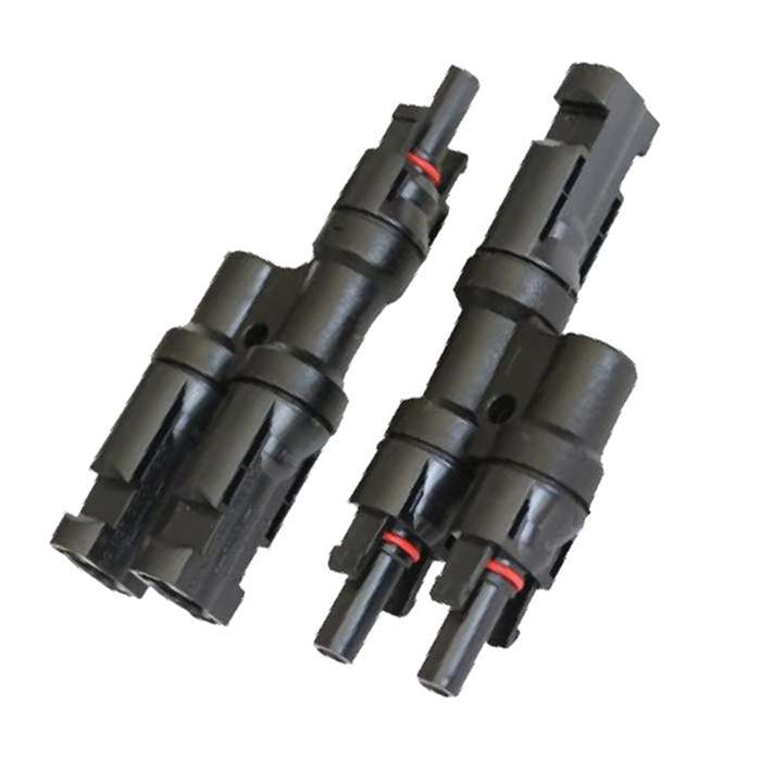 [Go Power!] OVERLANDER EXPANSION (200 watts)