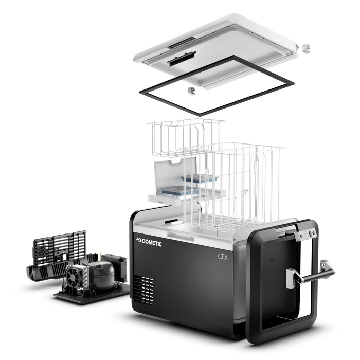 Refroidisseur à compresseur DOMETIC CFX3 35
