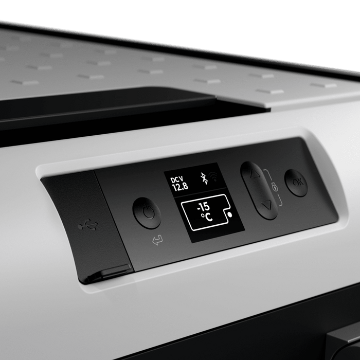Refroidisseur à compresseur DOMETIC CFX3 35