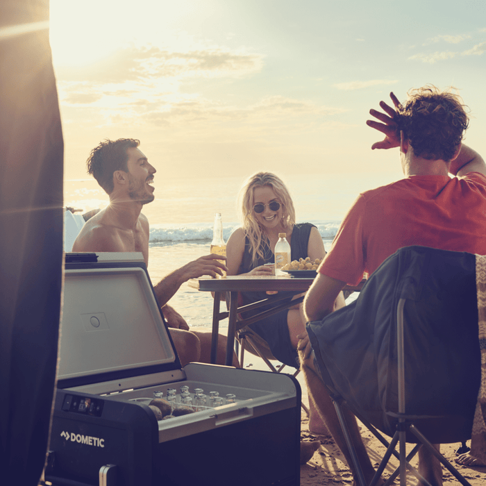 Refroidisseur à compresseur DOMETIC CFX3 35