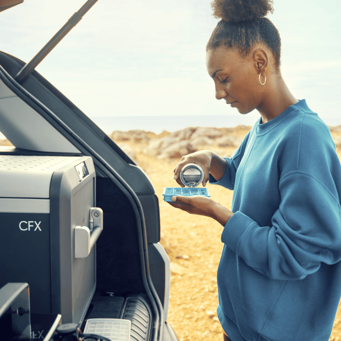 [DOMETIC] CFX3 55 Ice Maker Compressor Cooler