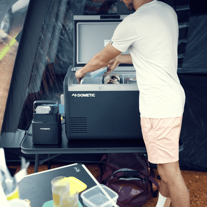 [DOMETIC] CFX3 55 Ice Maker Compressor Cooler
