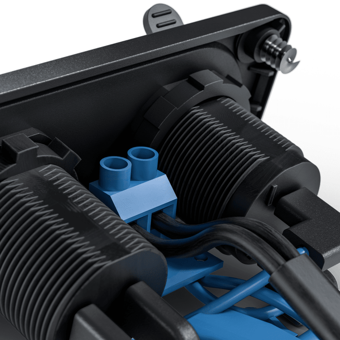 [DOMETIC] Hardwiring Kit - DC