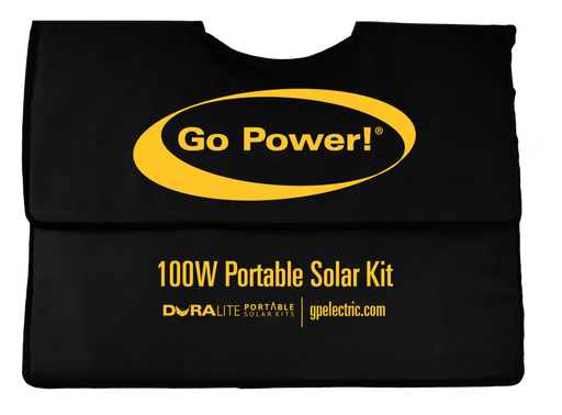 solar land kit