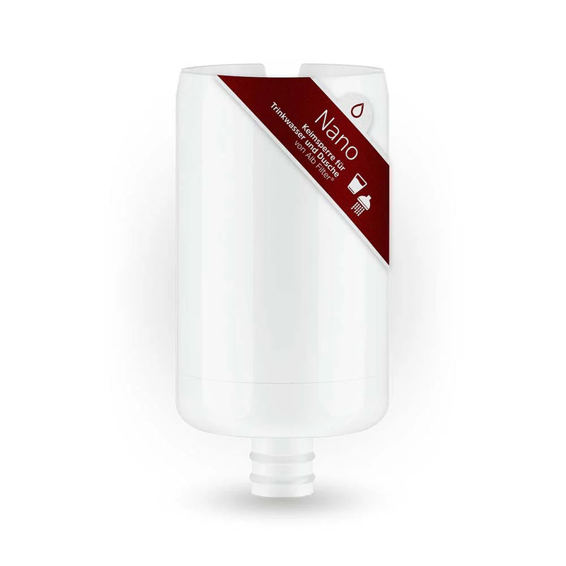 Cartouche ALB - NANO
