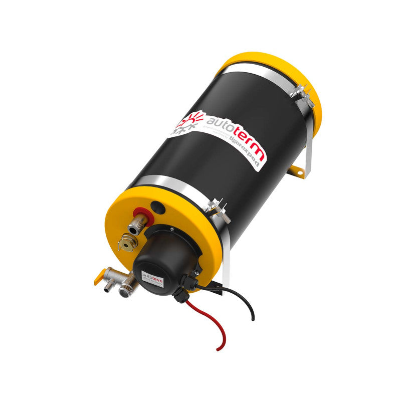 Chauffe-eau MonoBOIL | 12V, 300W par Tigerexped