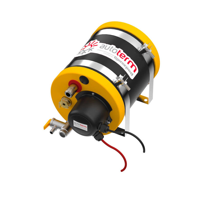 Chauffe-eau MonoBOIL | 12V, 300W par Tigerexped