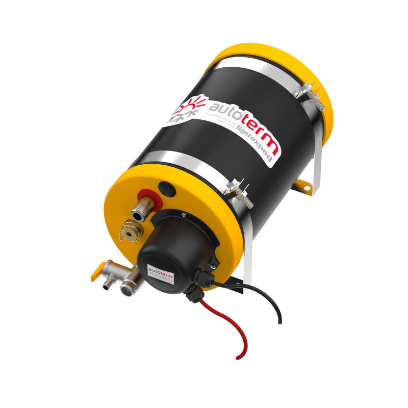 Chauffe-eau MonoBOIL | 12V, 300W par Tigerexped
