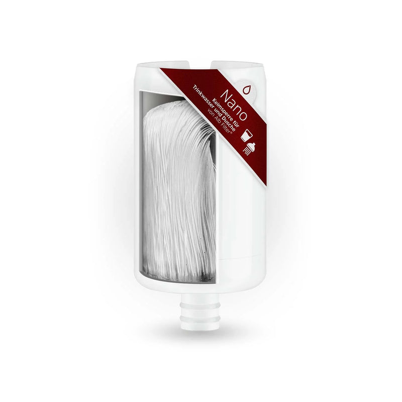 Cartouche ALB - NANO