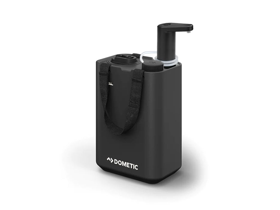 Carafe d'eau d'hydratation DOMETIC GO 11L / Couleur : ARDOISE 