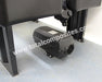 under seat heater