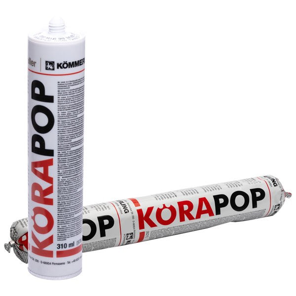 Colles et glues Koemmerling