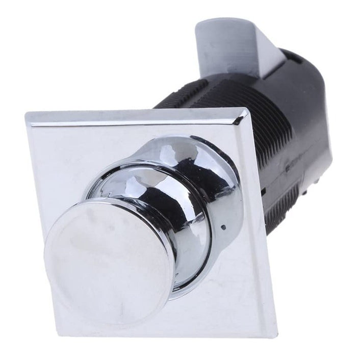 [EX-UP] Verrou à poussoir robuste