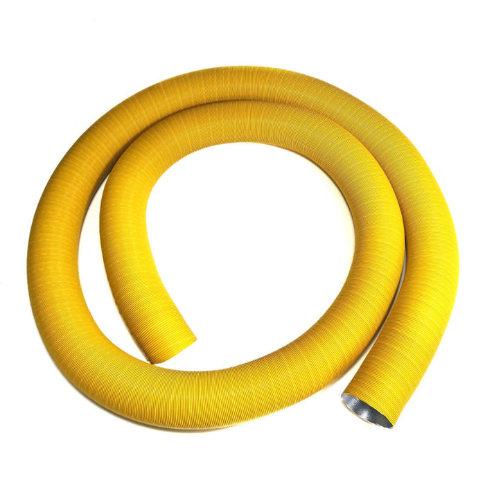 [Autoterm/Planar] 60mm High Temperature Ducting