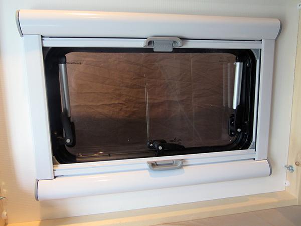 EX-UP | CLASSIC Window 550×1100mm (21.65" × 43.31")