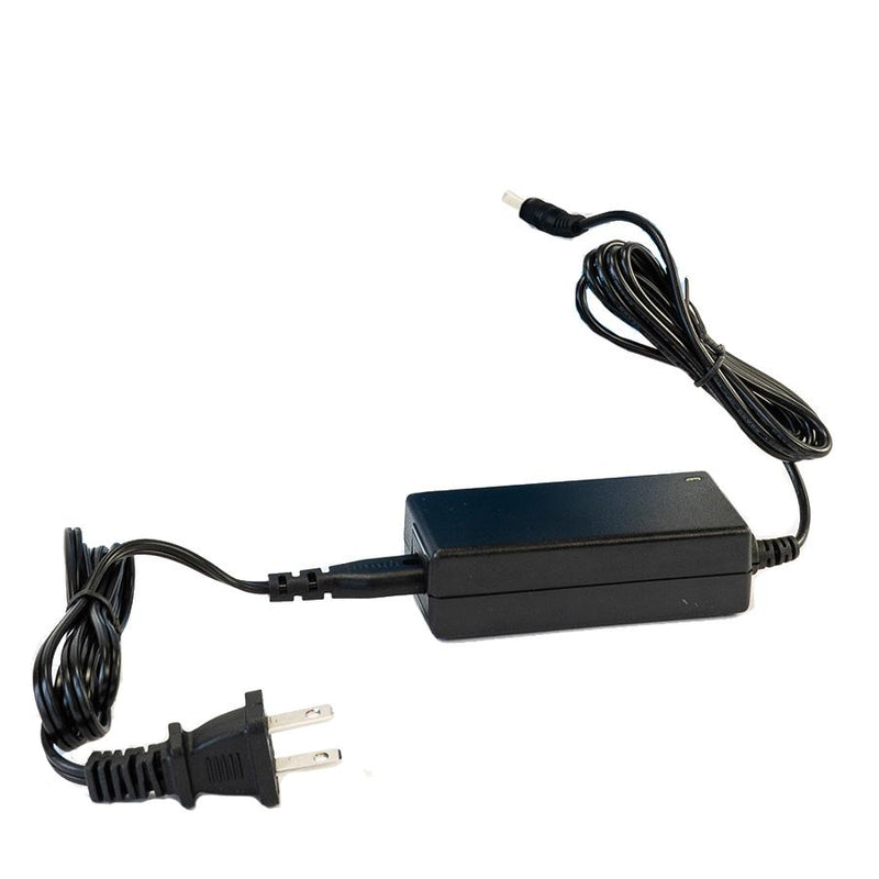Replacement Chargers for STREAM System
