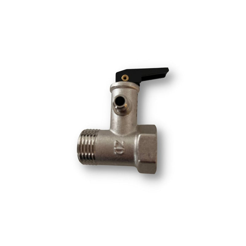 EX-UP | Soupape de sécurité pour chauffe-eau EX-UP 12 V