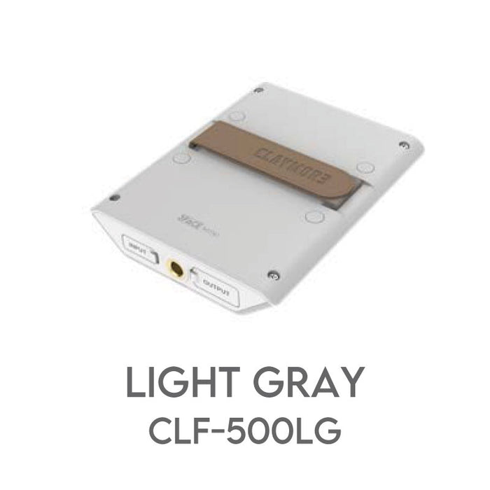 Claymore 3 Face Mini- Rechargeable Area Light