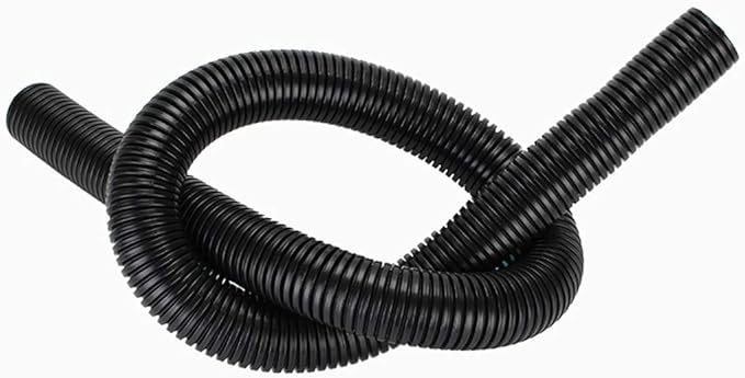 Durable Hot Air Ducting for 2KW Diesel Heaters (60mm)