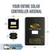 solar controller