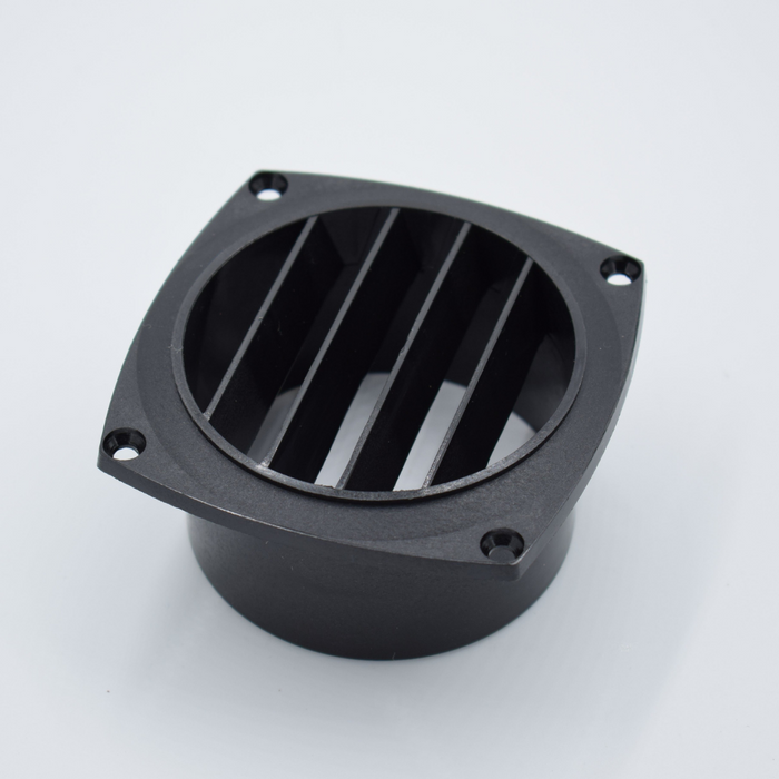 [Autoterm] Diesel Air Heater 4D-12 High Altitude w/ Truck Install Kit