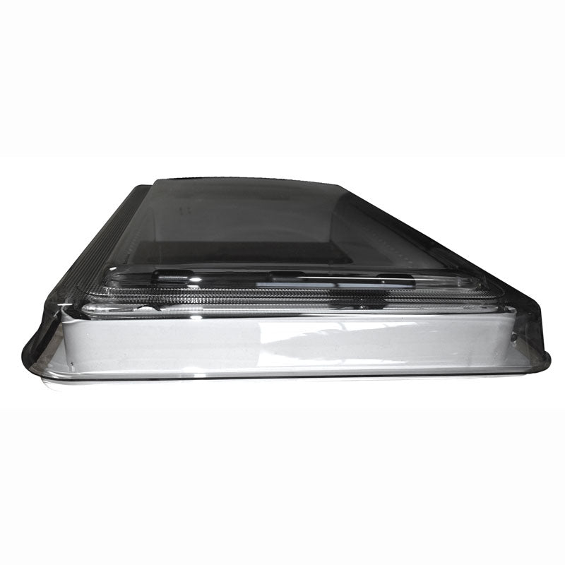 EX-UP | Electric Roof Hatch 500x700mm (19.68x27.56")