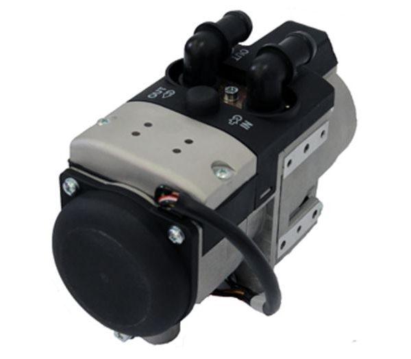 [Autoterm] Réchauffeur de moteur de pré-démarrage AUTOTERM FLOW 5D-DIESEL 12V