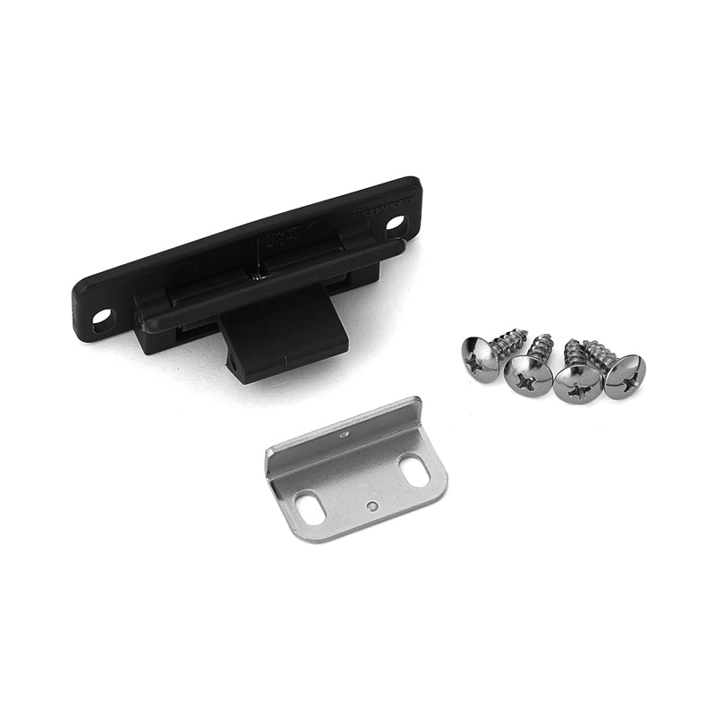 [EX-UP] Overhead Locking Cabinet Latch - Stealth Catch