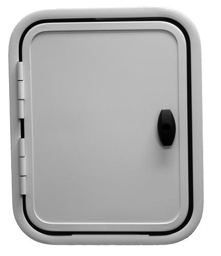 Portes Cargo Arctic Tern 500x400