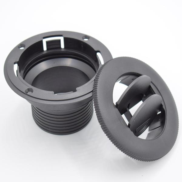 60mm High Temperature Air Vents