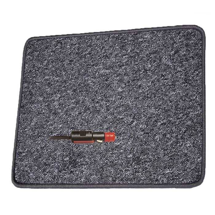 Tapis Chauffant 12V (Avec prise)