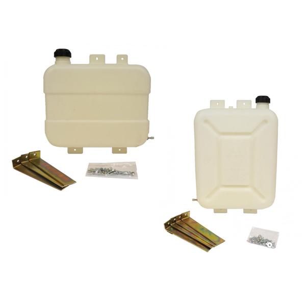 Diesel Heater Fuel Tanks [7 or 13L]