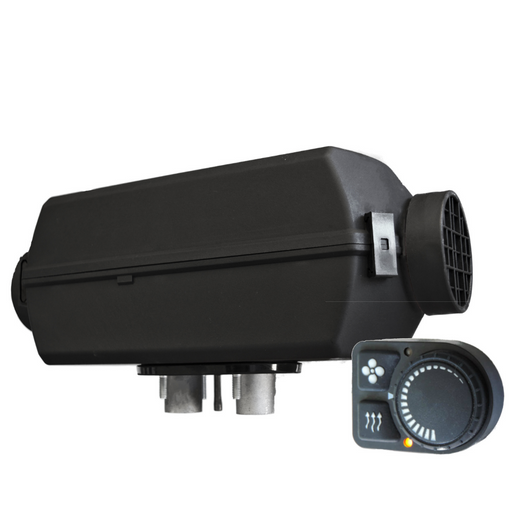 Upfitter Remote Engine Control AUTOTERM — Expedition Upfitter