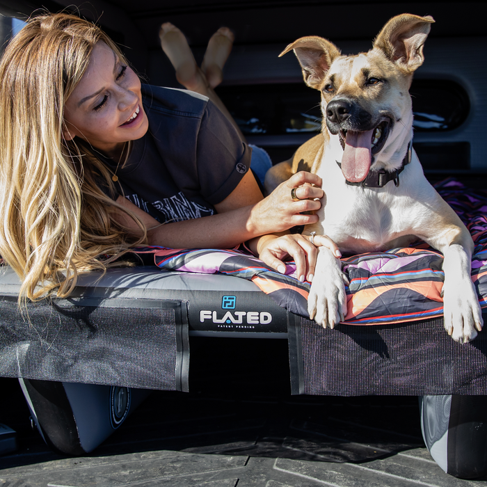 FLATED Air-Deck™
