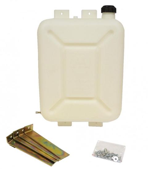 Diesel Heater Fuel Tanks [7 or 13L]