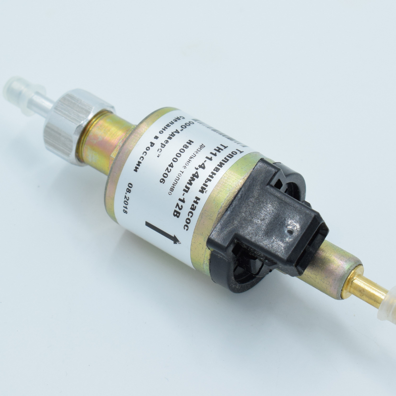 [Autoterm] Pompe à carburant silencieuse pour 2D-12 et 4D-12