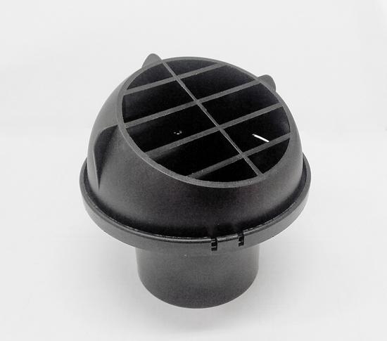 60mm High Temperature Air Vents