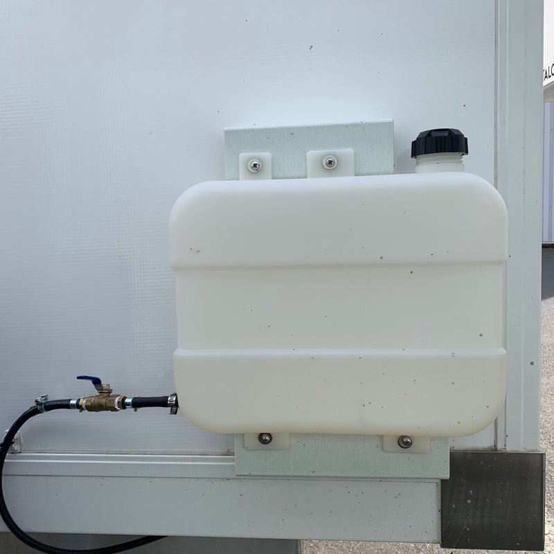 Diesel Heater Fuel Tanks [7 or 13L]