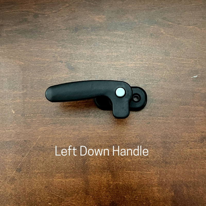 Classic Window Replacement Handles & Struts | EX-UP & Arctic Tern